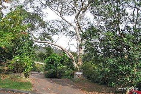 Property photo of 9 Lady Davidson Circuit Forestville NSW 2087