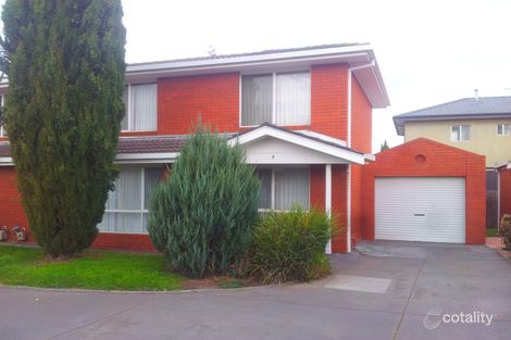 4/1-9 Windsor St, Braybrook, VIC 3019