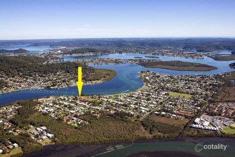Property photo of 15/30 Pine Avenue Davistown NSW 2251