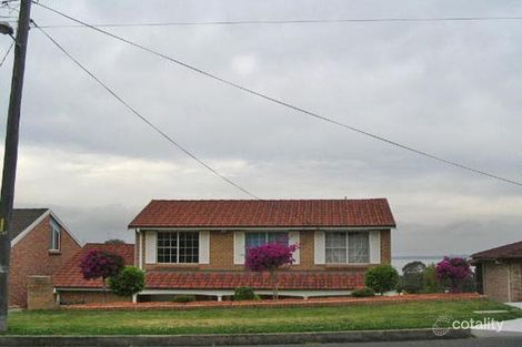 37 Thirroul Rd, Kanahooka, NSW 2530