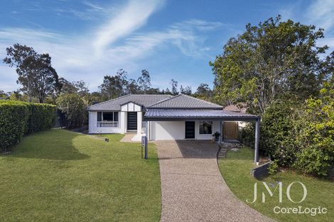 Property photo of 2 Gillin Place Ormeau QLD 4208