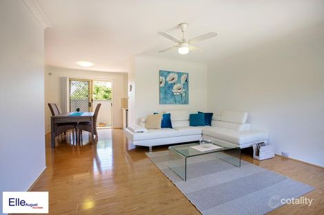 7/10-12 Gordon Ave, Ingleburn, NSW 2565