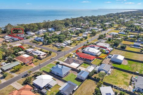 Property photo of 18 O'Regan Drive Craignish QLD 4655