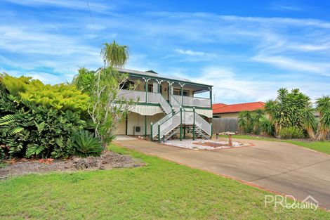 Property photo of 18 O'Regan Drive Craignish QLD 4655