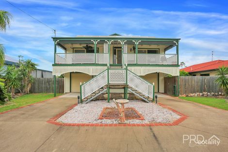 Property photo of 18 O'Regan Drive Craignish QLD 4655