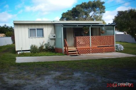Property photo of 4 Bennett Street Bremer Bay WA 6338