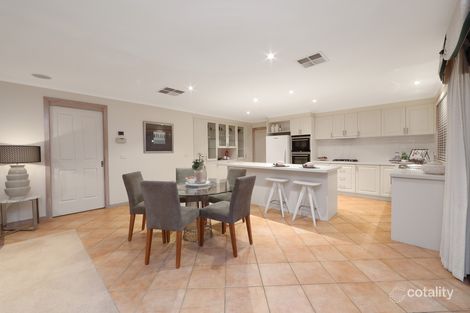 Property photo of 48 Armstrong Drive Rowville VIC 3178