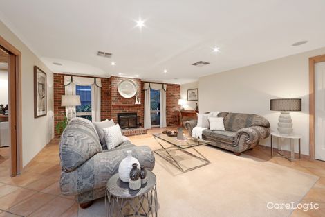 Property photo of 48 Armstrong Drive Rowville VIC 3178