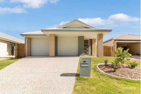 21 Parkland Cct, Pimpama, QLD 4209
