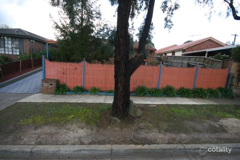 107 Langdale Dr, Croydon Hills, VIC 3136