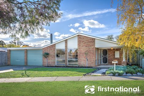 Property photo of 4 Jason Close Berwick VIC 3806