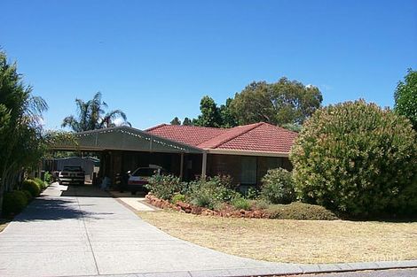 34 Madden Way, Parmelia, WA 6167