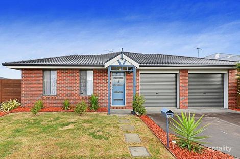27 Browallia Dr, Corio, VIC 3214