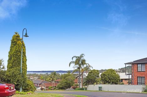 Property photo of 10 Ulverston Way Lakelands NSW 2282