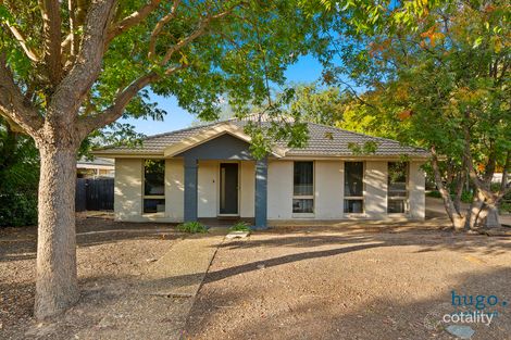 Property photo of 1/30 Bembrick Street Gungahlin ACT 2912