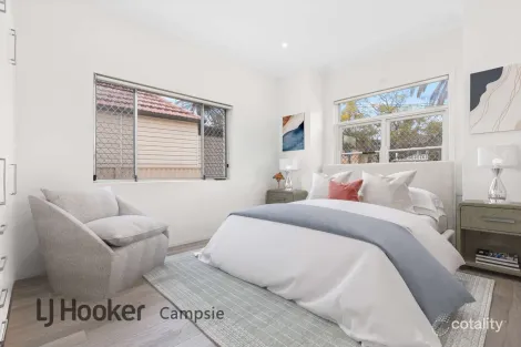 Property photo of 23 Eighth Avenue Campsie NSW 2194