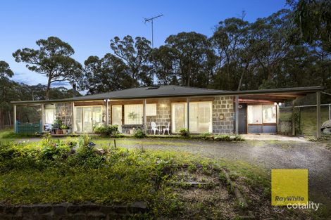 Property photo of 67 Pearsons Road Mount Doran VIC 3334