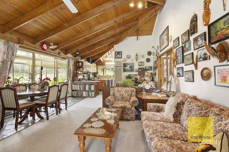 Property photo of 67 Pearsons Road Mount Doran VIC 3334