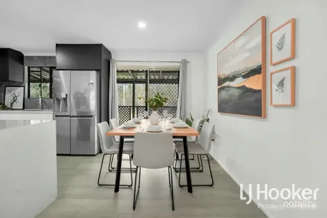 Property photo of 101 Steele Road Logan Village QLD 4207