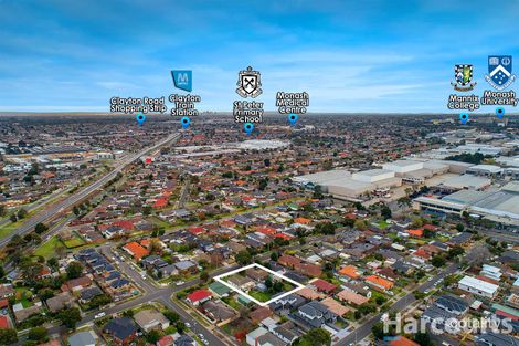 6/19 Second St, Clayton South, VIC 3169