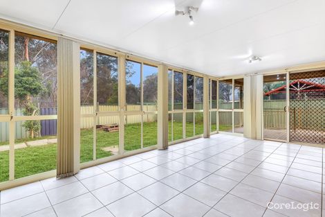 Property photo of 104 Helicia Road Macquarie Fields NSW 2564