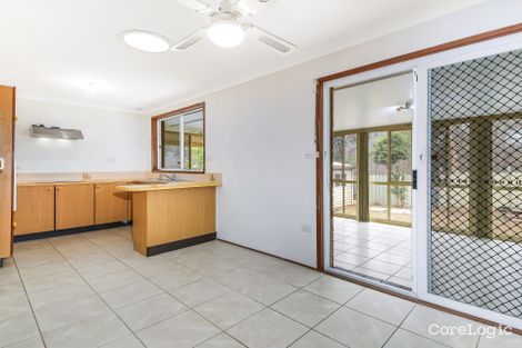 Property photo of 104 Helicia Road Macquarie Fields NSW 2564