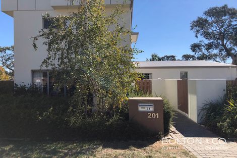 Property photo of 201 Aspinall Street Watson ACT 2602