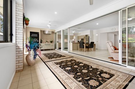 Property photo of 104 Capital Drive Thrumster NSW 2444
