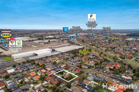 Property photo of 2/19-21 Second Street Clayton South VIC 3169