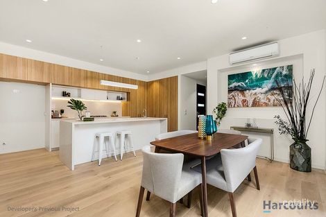 Property photo of 2/19-21 Second Street Clayton South VIC 3169