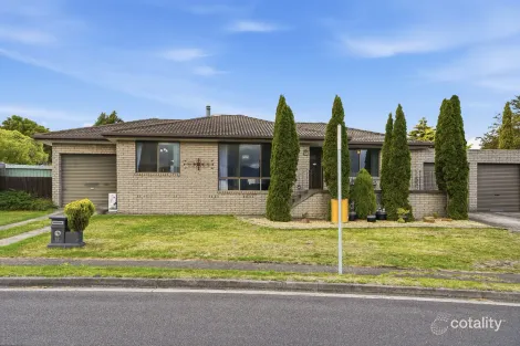 12 Croydon Pl, Bridgewater, TAS 7030
