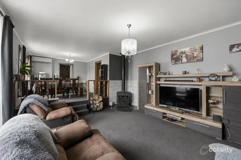 Property photo of 12 Croydon Place Bridgewater TAS 7030