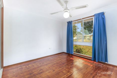 Property photo of 104 Helicia Road Macquarie Fields NSW 2564