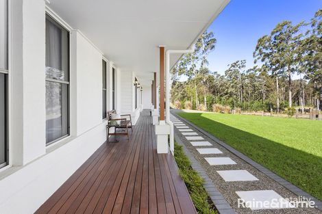 Property photo of 22 Tallimba Road Bangalee NSW 2541