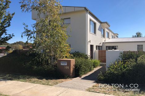 Property photo of 201 Aspinall Street Watson ACT 2602