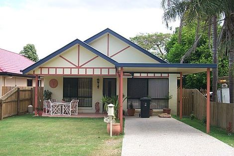 Property photo of 18 Picnic Street Enoggera QLD 4051