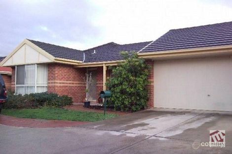 32/36-40 Hennessy Way, Dandenong North, VIC 3175