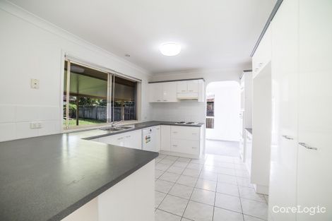 Property photo of 12 Arlene Park Terrace Helensvale QLD 4212