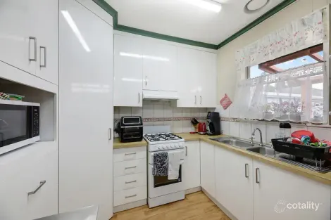 Property photo of 16 Maskrey Street Traralgon VIC 3844