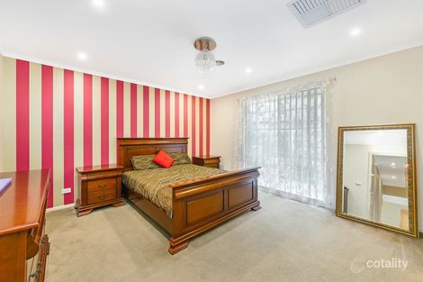 Property photo of 22 Nirringa Drive Hampton Park VIC 3976