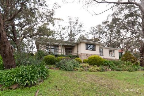 35 Burnell Dr, Belair, SA 5052