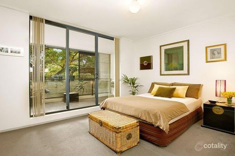 Property photo of 203B/9 Hunter Street Waterloo NSW 2017