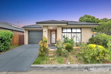 Property photo of 89 Rippleside Terrace Tarneit VIC 3029