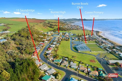 Property photo of 15 Saundridge Road Cooee TAS 7320