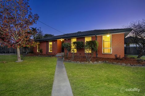 Property photo of 33 Hyland Street Traralgon VIC 3844