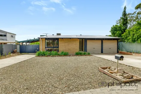 6 Ballard St, Elizabeth East, SA 5112