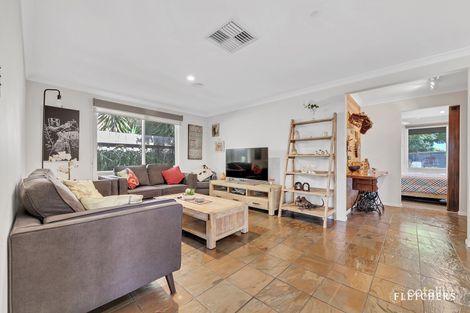 Property photo of 47 James Cook Drive Melton West VIC 3337