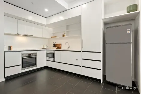 Property photo of 701/10 Worth Place Newcastle NSW 2300