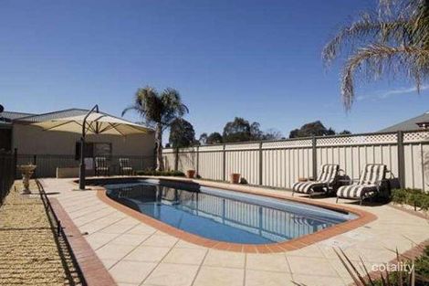 Property photo of 18 Lipsett Road Thurgoona NSW 2640