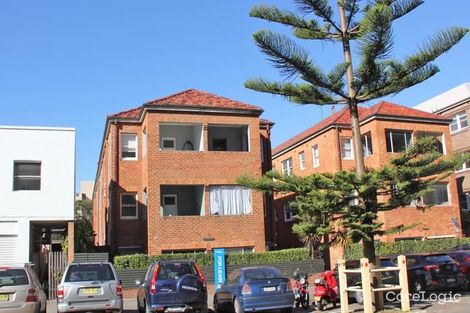 Property photo of 5/12 Victoria Parade Manly NSW 2095